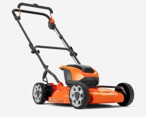 HUSQVARNA LB 144i BATTERY Lawn Mower