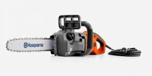 HUSQVARNA 420 EL Electric Chainsaw