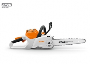 STIHL MSA 200 C-B Cordless Chainsaw - AP System