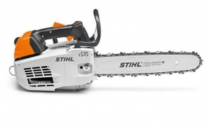STIHL MS 201 T-CM Petrol Chainsaw