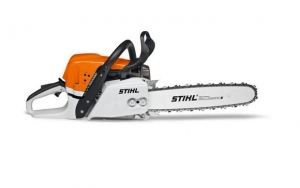 STIHL MS 391 Petrol Chainsaw