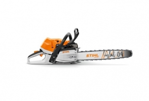 STIHL MS 400 Petrol Chainsaw