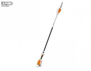 STIHL HTA 66 Cordless Pole Pruner - AP System