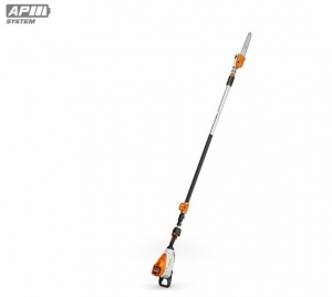 STIHL HTA 135 Cordless Telescopic Pole Pruner - AP System