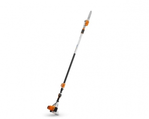 STIHL HT 135 Telescopic Petrol Pole Pruner