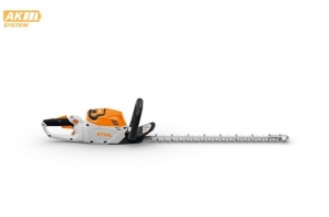 STIHL HSA 60 Cordless Hedge Trimmer - AK System