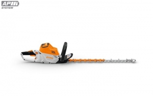 STIHL HSA 100 Cordless Hedge Trimmer - AP System