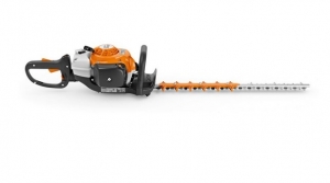 STIHL HS 82 T Petrol Hedge Trimmer