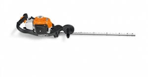 STIHL HS 87 R Petrol Hedge Trimmer