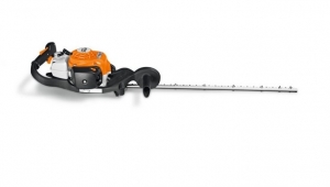 STIHL HS 87 T Petrol Hedge Trimmer