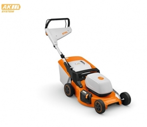 STIHL RMA 253 Cordless Lawn Mower - AP System