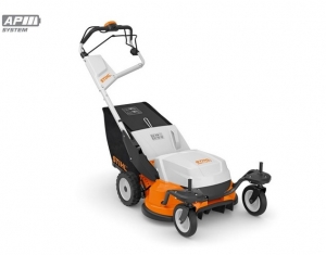 STIHL RMA 765 V Cordless Lawn Mower - AP System