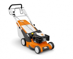 STIHL RM 545 VM Petrol Lawn Mower