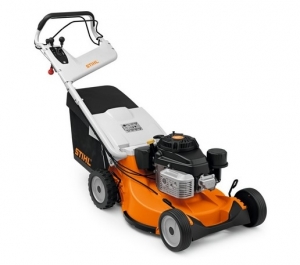 STIHL RM 756 GC Petrol Lawn Mower