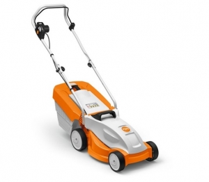 STIHL RME 235 Electric Lawn Mower