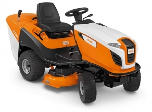 STIHL RT 5097 Petrol Ride-on Lawn Mower