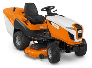 STIHL RT 6127 ZL Petrol Ride-on Lawn Mower