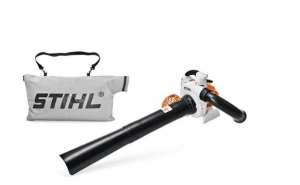 STIHL SH 56 Petrol Vacuum Shredder