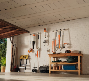 STIHL KOMBISYSTEM AND MULTISYSTEM