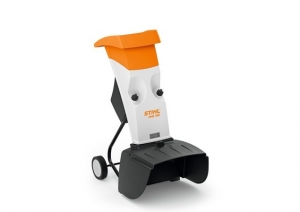 STIHL GHE 105 Electric Chipper/Shredder