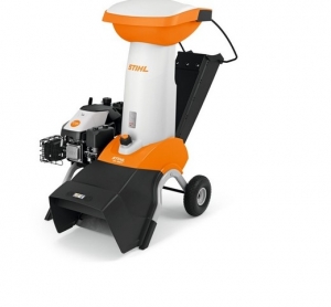 STIHL GH 460 Petrol Chipper/Shredder