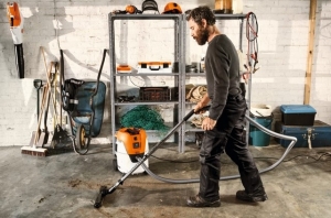 STIHL WET AND DRY VACUUMS