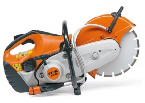 STIHL TS 410 Petrol Cut-off Machine