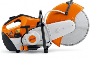 STIHL TS 500i Petrol Cut-off Machine