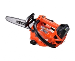 ECHO DCS-2500T BATTERY CHAINSAW