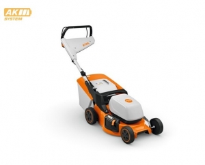 STIHL RM 248 Petrol Lawn Mower