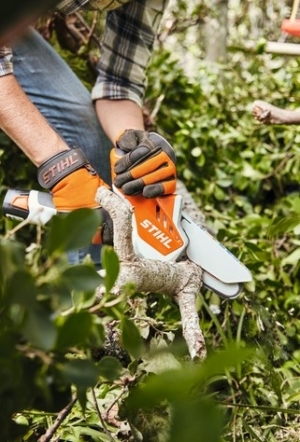 STIHL GARDEN PRUNERS