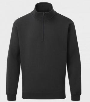 FORT Workforce 1/4 Zip Sweatshirt