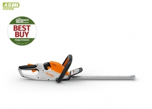 STIHL HSA 30 Cordless Hedge Trimmer - AS System