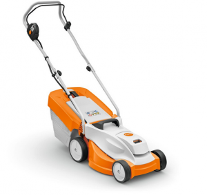 STIHL RMA 235 Cordless Lawn Mower - AK System