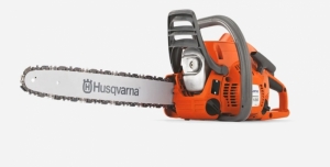 HUSQVARNA 120 Mk II Chainsaw