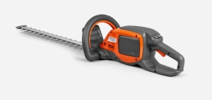 HUSQVARNA 215iHD45 Hedge Trimmer set