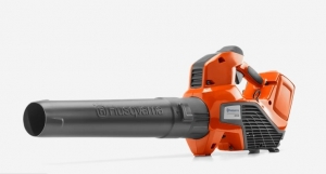 HUSQVARNA 325iB Battery-powered Leaf Blower