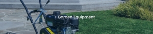 MASPORT Garden Equipment