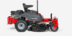 SNAPPER ZTX175 Rear Discharge Zero Turn Mower