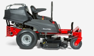 SNAPPER ZTX275 Rear Discharge Zero Turn Mower