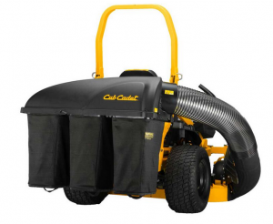 CUB CADET Triple Bagger for 54 & 60" decks