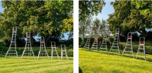 HENCHMAN Ladders