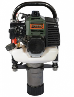 PORTEK Mini Post Driver