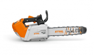 STIHL MSA 220.1 TC-O Cordless Chainsaw - AP System