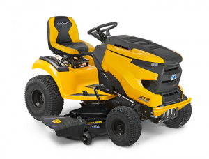 CUB CADET XT2 QS117 Lawn Tractor
