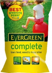  Lawncare Products