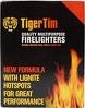 Firelighters - Tiger Tim