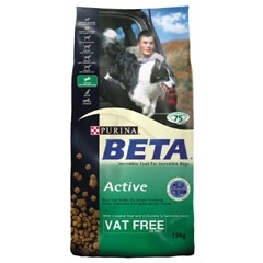 Beta Active  15kg