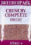   Kennelpak Crunchy Cat Complete
