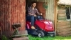 MOUNTFIELD Ride on Lawnmowers and Garden Tractors